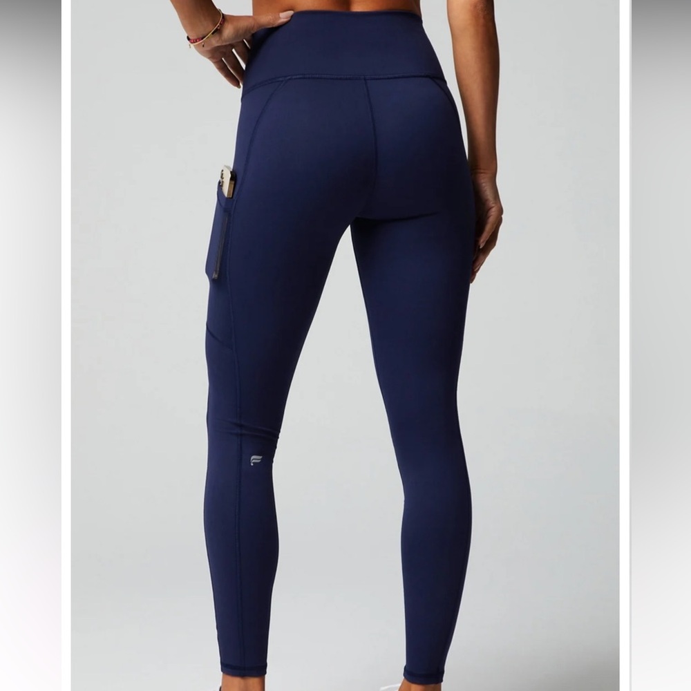 Fabletics On-The-Go PowerHold Legging